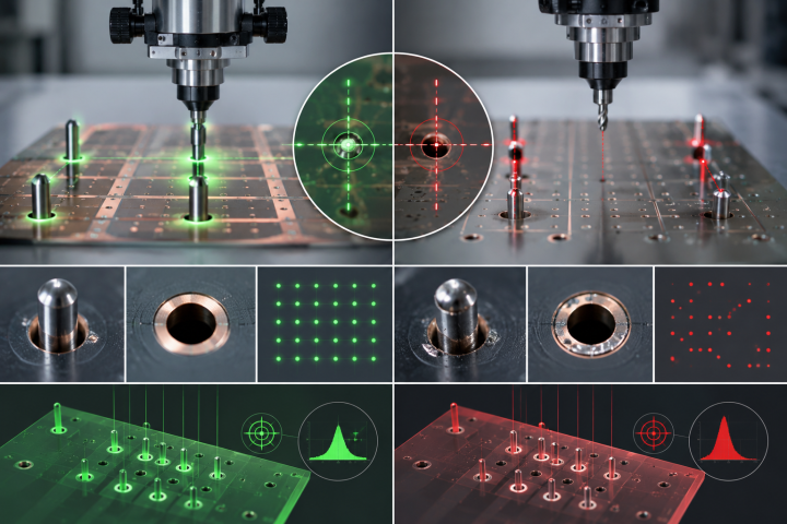 What Makes Our PCB Pinner System More Accurate Than Traditional Methods?
