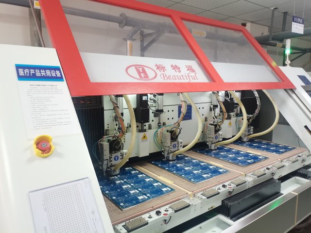 Why HongRong Is Your Trusted Partner for PCB Prototyping Services