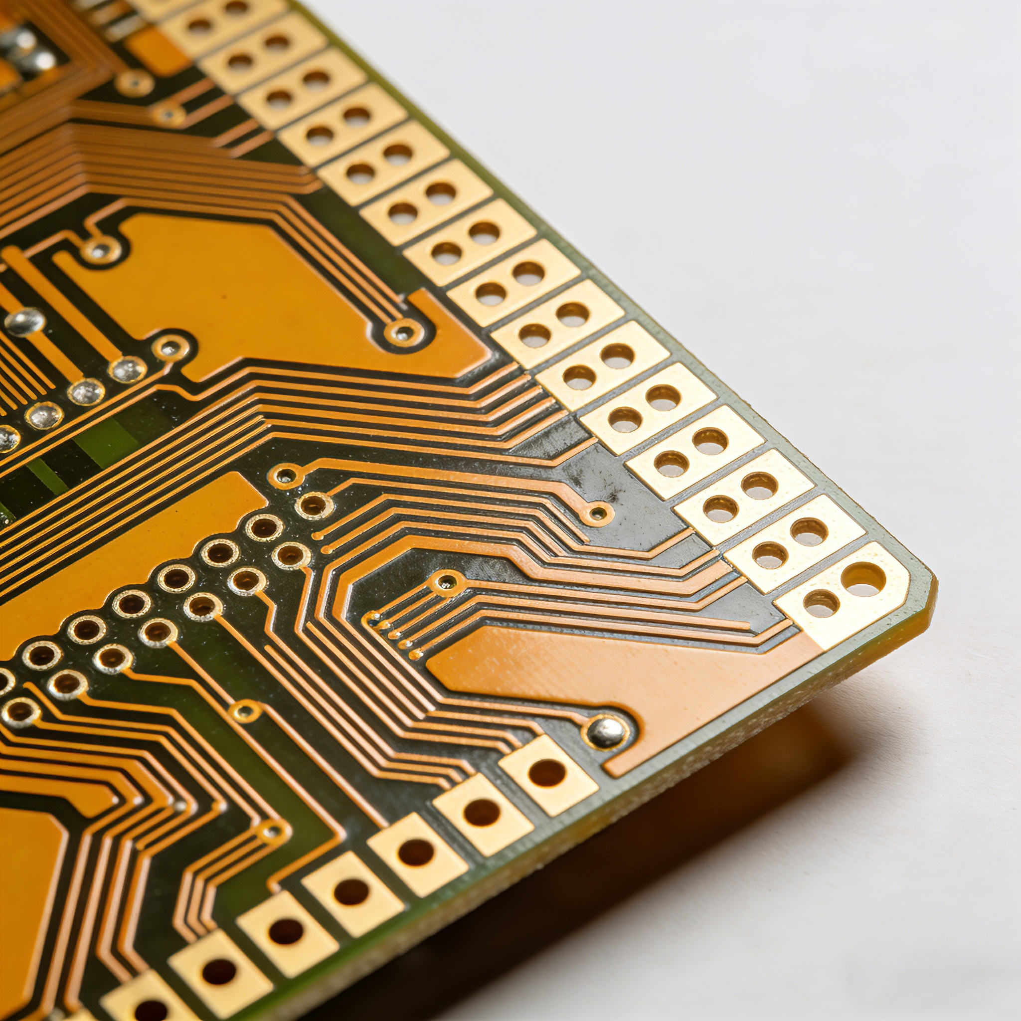 What Are the Best PCB Materials for High-Frequency Applications?