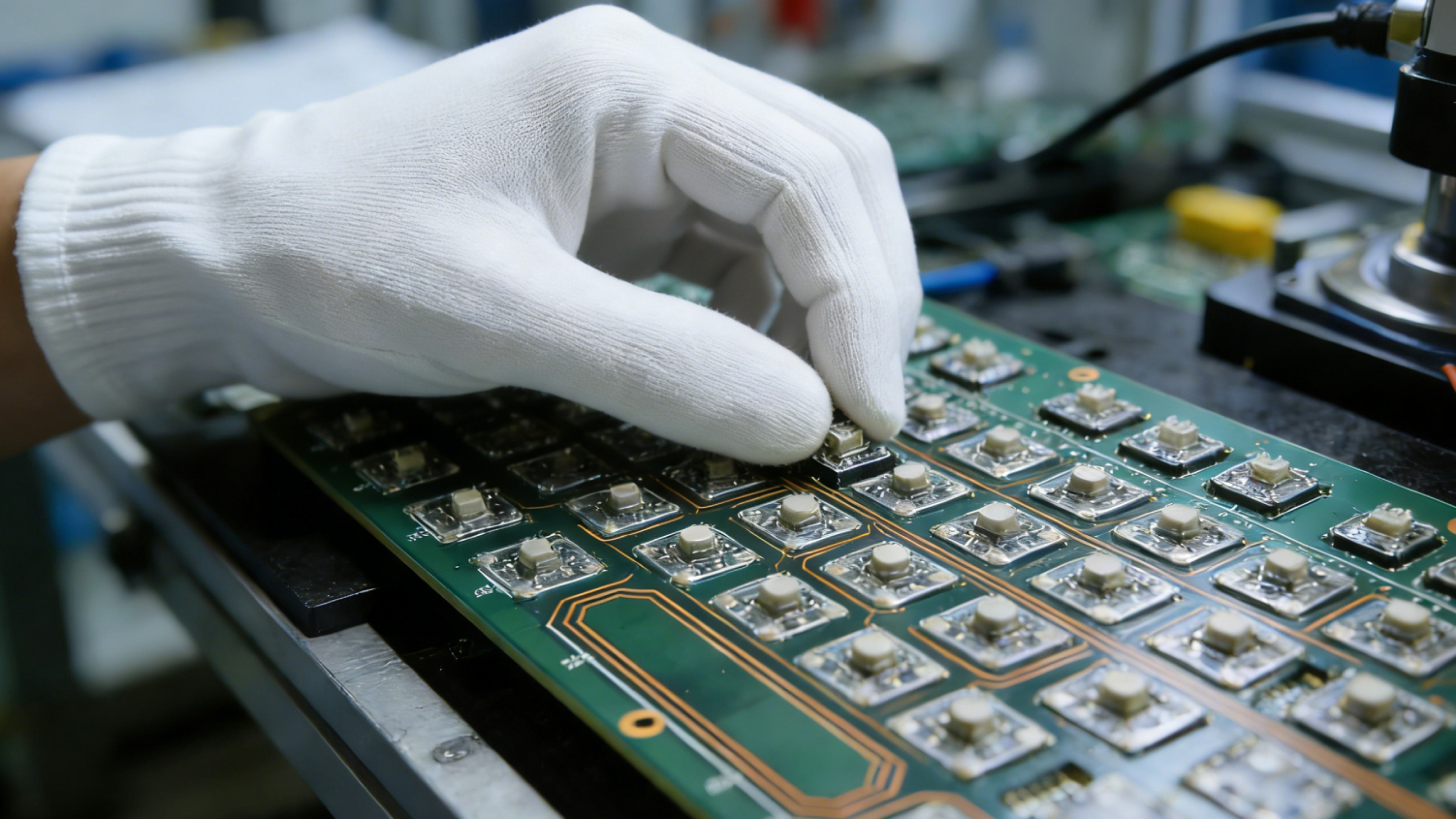 How to Build a Custom Keyboard PCB: Step-by-Step Guide?