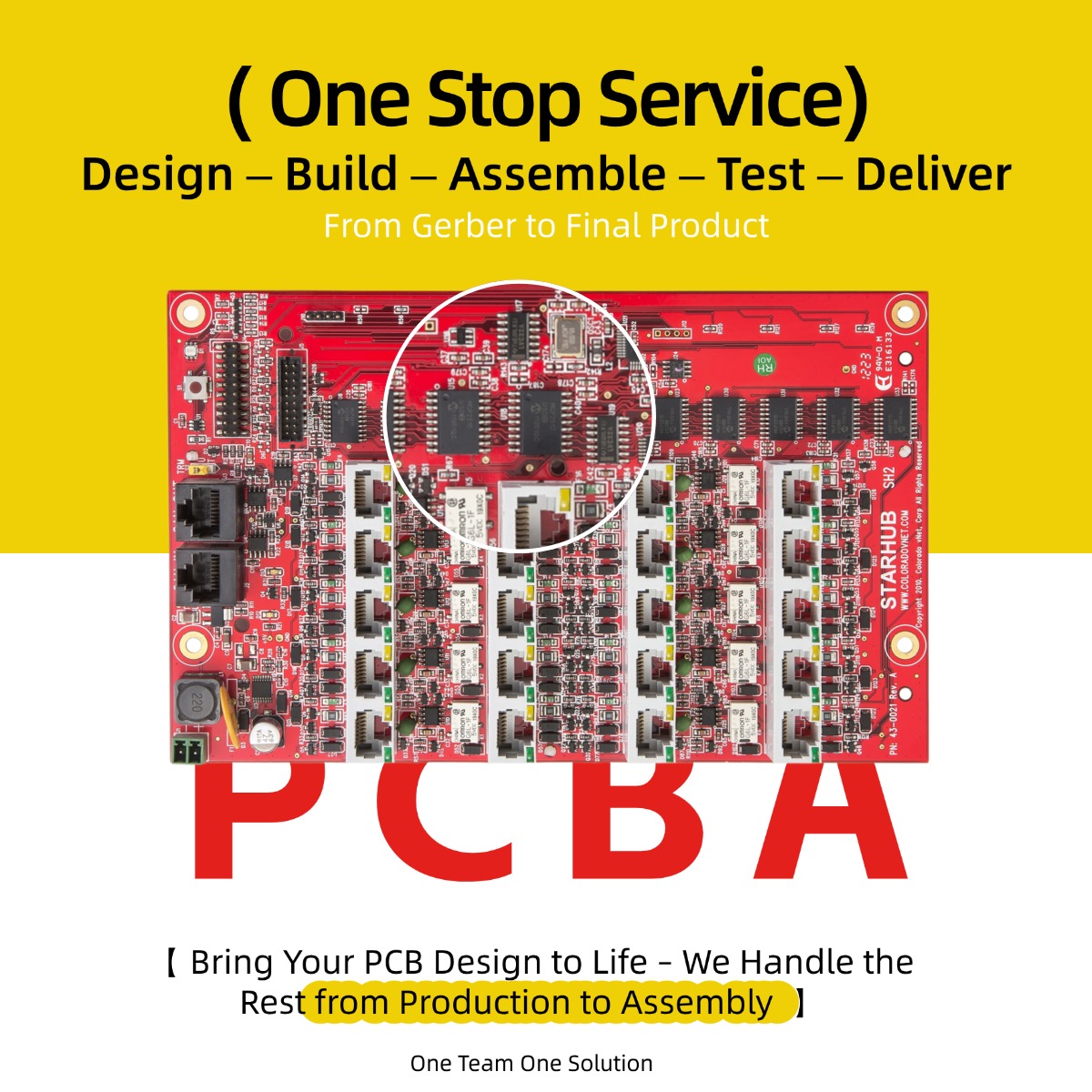 How to Create PCB Designs from Scratch?