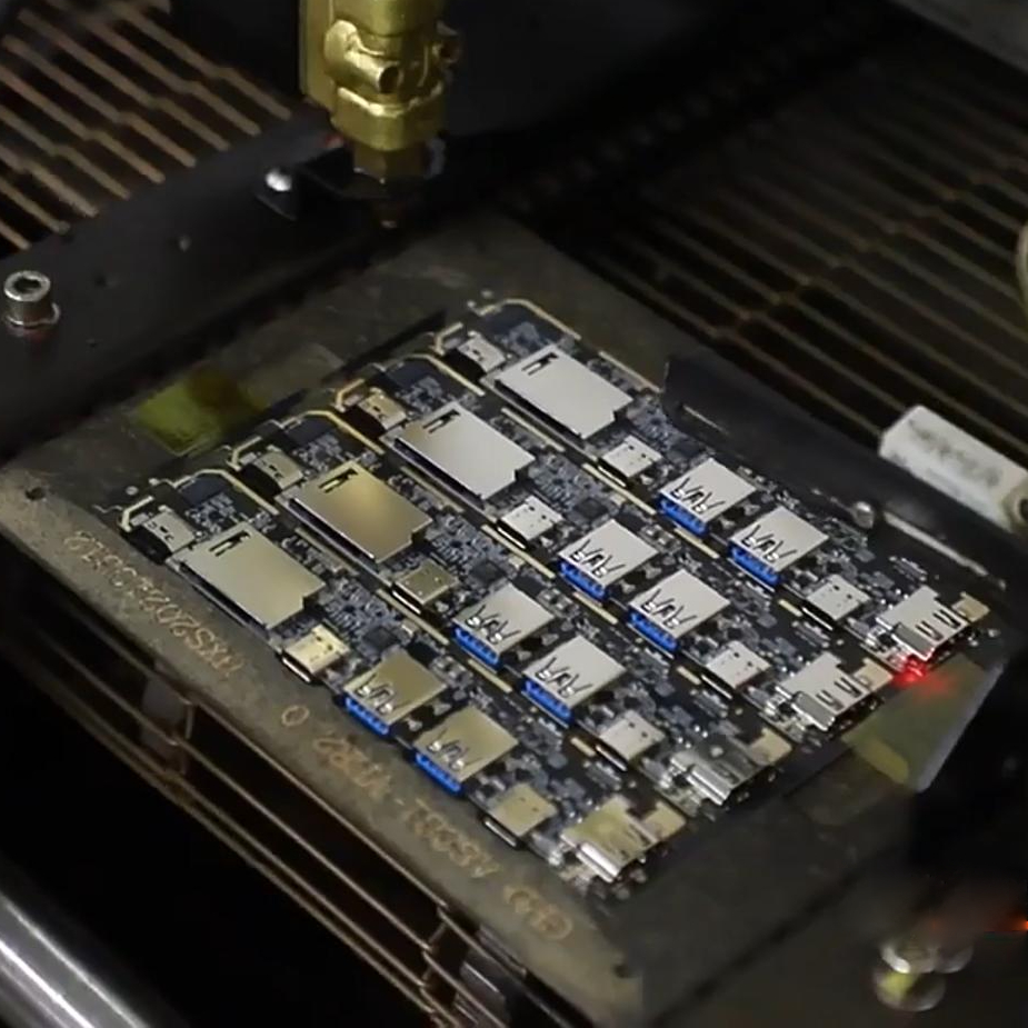 What Is Electronic Board Assembly and How Does It Work?