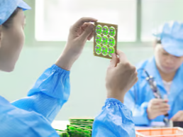 How Is a Prototype PCB Board Assembled and Tested?