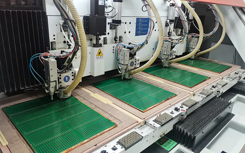 Powertrain management: