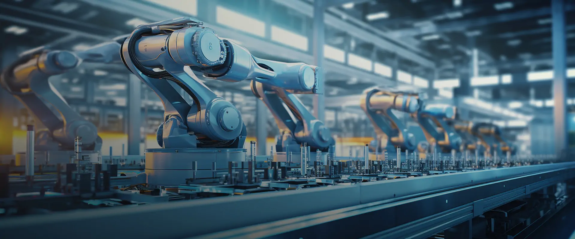 Industrial Control PCBA