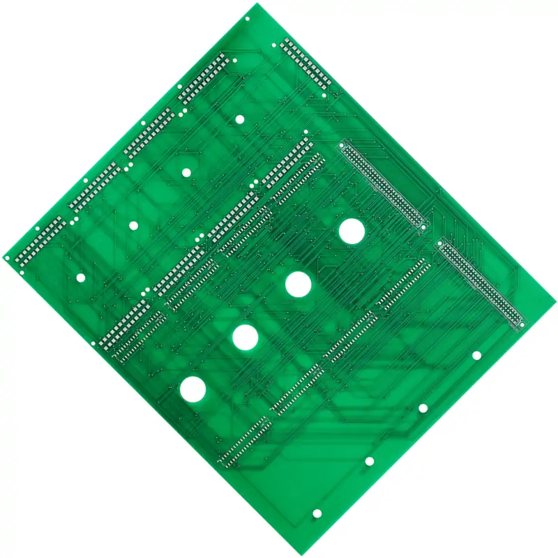 Multi-layer PCBs