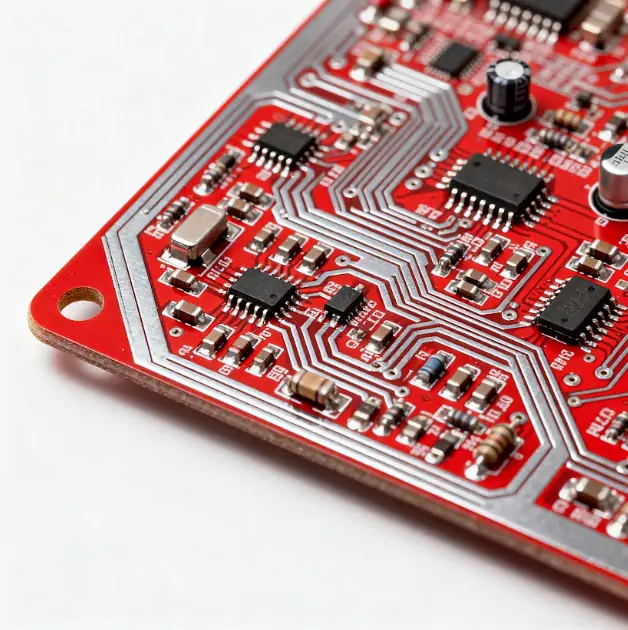 Thermal Management in Multi-Layer PCBs