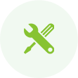 Our service guarantee