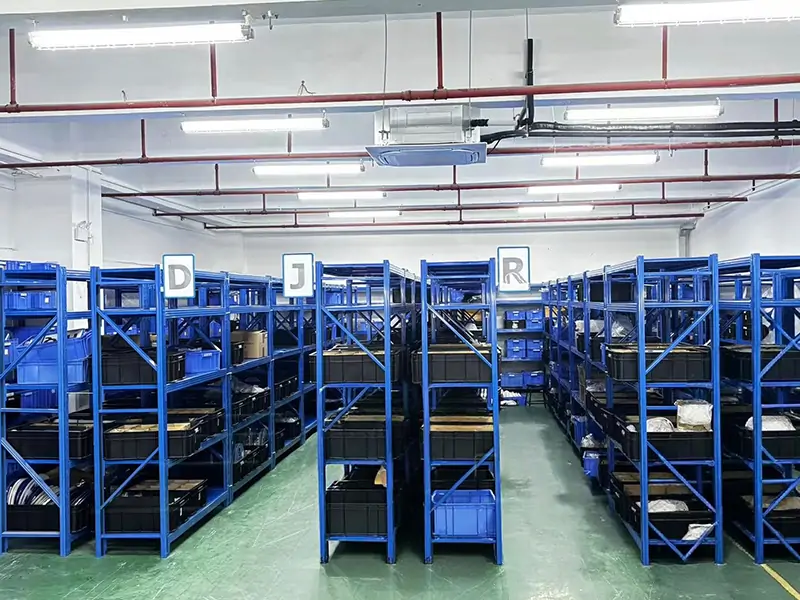 Warehouse
