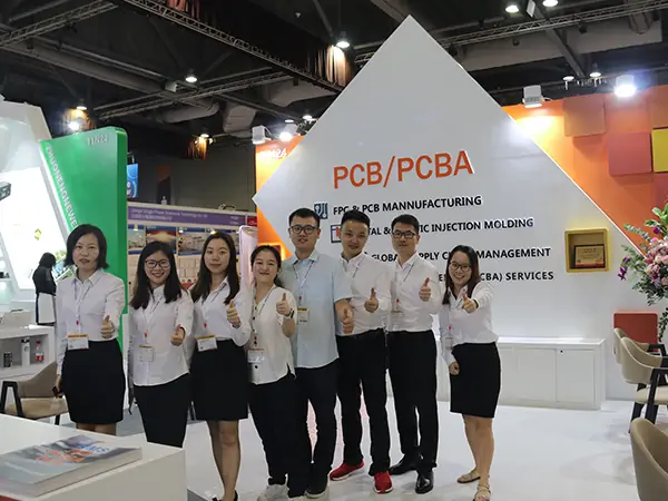 Hong Kong Exhibition