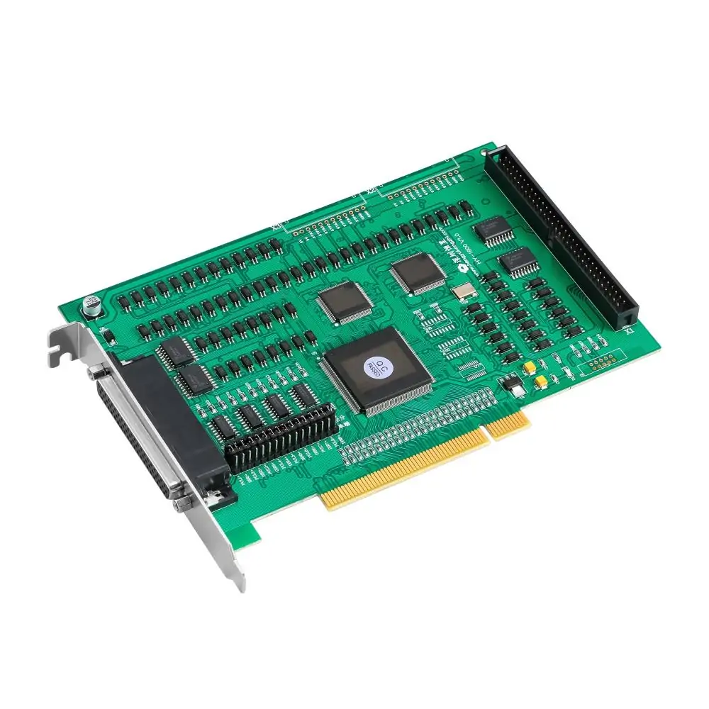 Industrial Automation - Motion Control PCBA
