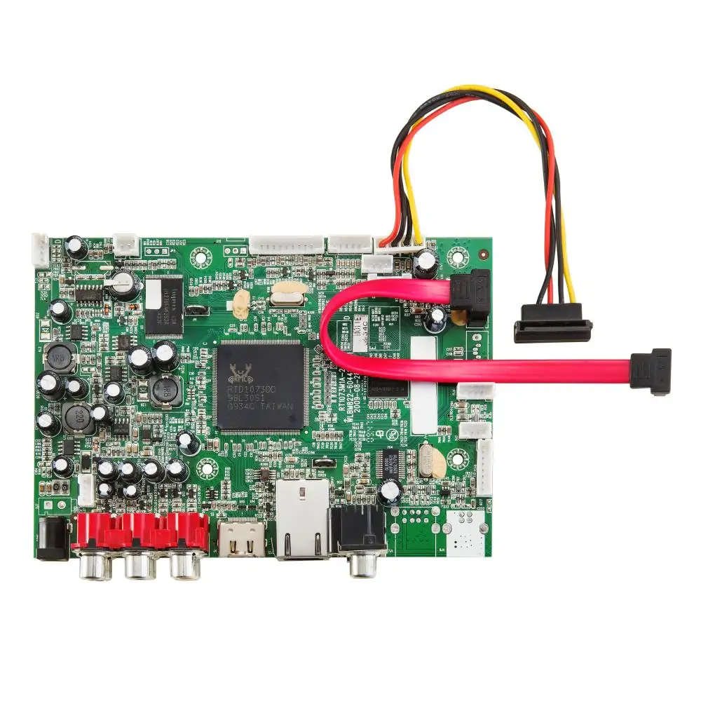 IOT PCBA