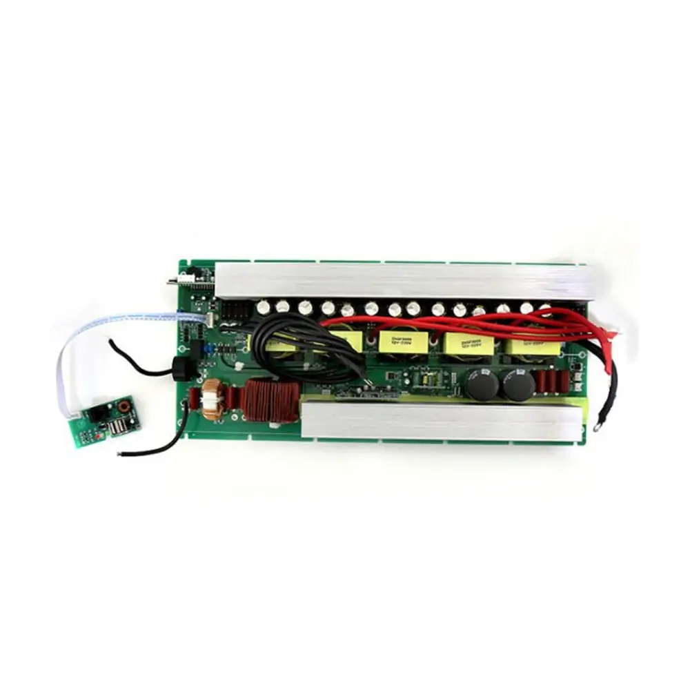 PCBA IN SOLAR ENERGY INVERTER
