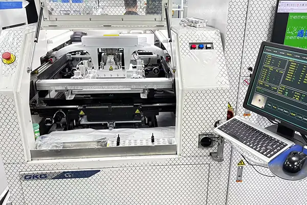 SMT Printing Machine