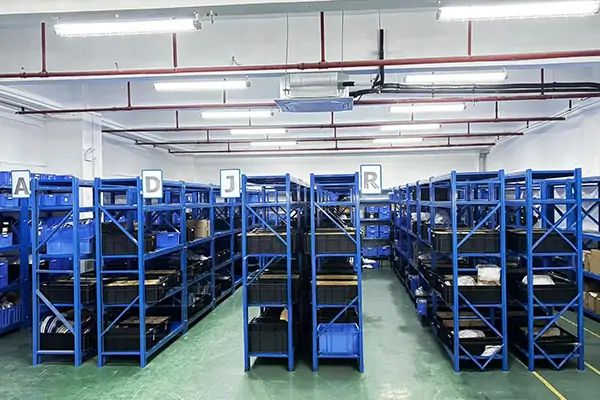 Warehouse