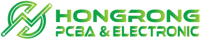 Trusted PCBA Manufacturer - Best PCB Assembly Service – HRPCBA